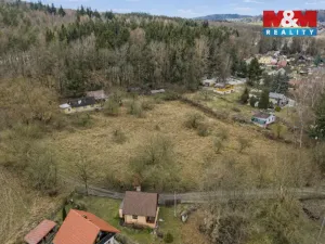 Prodej pozemku pro bydlení, Kařez, 6197 m2