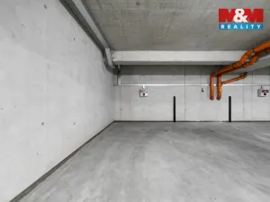 Pronájem bytu 2+kk, Plzeň, Safírová, 66 m2