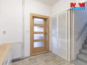 Prodej rodinného domu, Frýdlant nad Ostravicí - Nová Ves, 85 m2