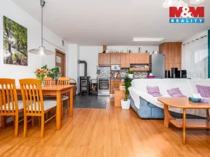 Prodej rodinného domu, Horní Ředice, 146 m2