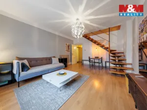 Prodej bytu 3+1, Karlovy Vary, Bulharská, 102 m2