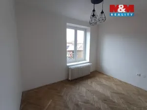 Prodej bytu 1+kk, Příbram - Příbram VII, S. K. Neumanna, 24 m2