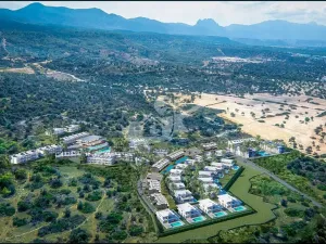 Prodej bytu 2+1, Agios Amvrosios Keryneias, Kypr, 83 m2