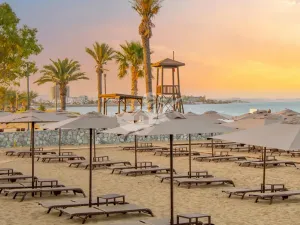 Prodej bytu 2+kk, Trikomo, Kypr, 50 m2