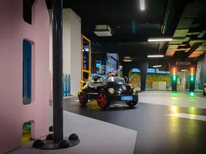 Prodej bytu 2+kk, Trikomo, Kypr, 64 m2