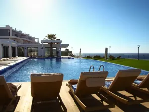 Prodej bytu 2+1, Agios Amvrosios Keryneias, Kypr, 78 m2