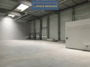 Pronájem skladu, Uničov, 13212 m2