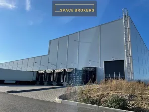 Pronájem skladu, Ostrava, 5994 m2