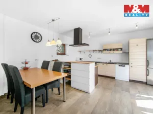 Prodej rodinného domu, Zruč-Senec - Zruč, 220 m2