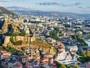 Prodej rodinného domu, Batumi, Gruzie, 160 m2