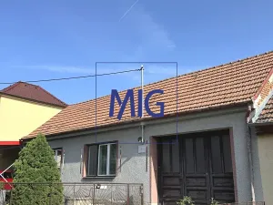 Prodej rodinného domu, Zbraslav, Šlapalova, 98 m2