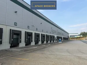 Pronájem skladu, Heřmanova Huť, 10000 m2