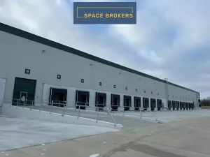 Pronájem skladu, Heřmanova Huť, 10000 m2