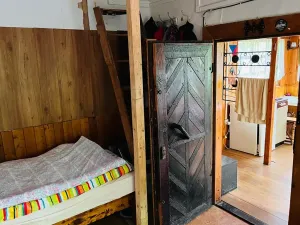 Prodej chaty, Kaliště, 30 m2