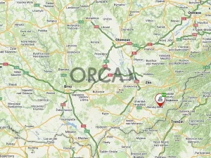 Prodej podílu pole, Bojkovice, 1692 m2