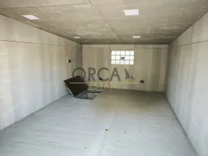 Prodej garáže, Kyjov, Sídliště M. Švabinského, 17 m2