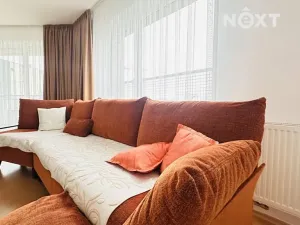 Pronájem bytu 2+kk, Pardubice, třída Míru, 86 m2