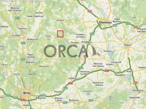 Prodej podílu louky, Lipová, 1245 m2