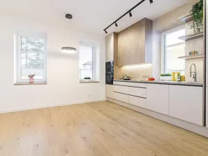 Pronájem bytu 2+kk, Ostrava, Slavníkovců, 54 m2