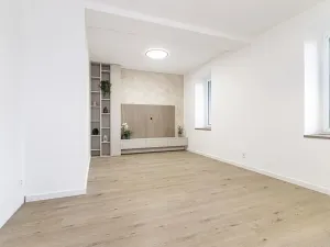 Pronájem bytu 2+kk, Ostrava, Slavníkovců, 54 m2