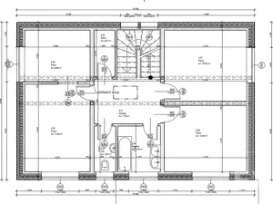 Prodej rodinného domu, Kostelec nad Labem, K Jahodovce, 170 m2