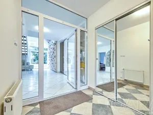Pronájem rodinného domu, Dolní Břežany, V Úvozu, 380 m2