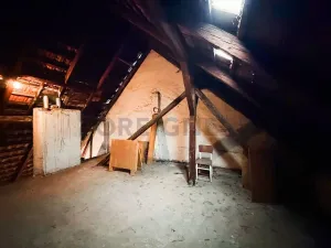 Prodej rodinného domu, Brno, Škroupova, 117 m2