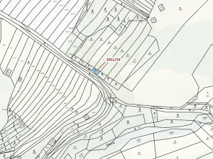 Dražba lesa, Ivančice, 64 m2