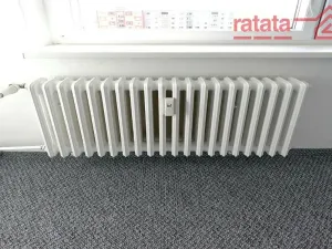 Pronájem bytu 1+1, Jirkov, Tkalcovská, 35 m2