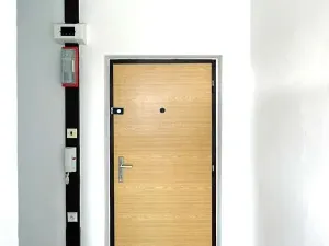 Pronájem bytu 1+1, Jirkov, Tkalcovská, 35 m2