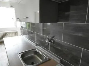 Pronájem bytu 2+1, Chomutov, Březenecká, 64 m2