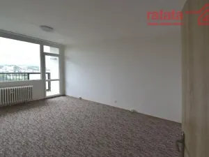 Pronájem bytu 2+1, Chomutov, Březenecká, 64 m2