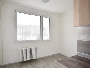 Pronájem bytu 2+1, Chomutov, 17. listopadu, 60 m2