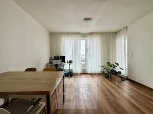 Pronájem bytu 2+kk, Brno, Moskalykova, 55 m2