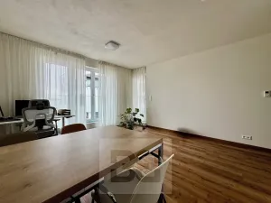 Pronájem bytu 2+kk, Brno, Moskalykova, 55 m2