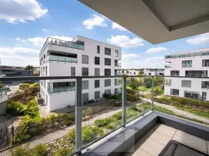 Pronájem bytu 2+kk, Brno, Moskalykova, 55 m2