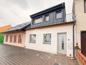 Pronájem bytu 2+kk, Brno - Dvorska, Zapletalova, 49 m2