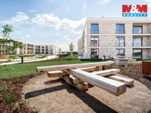 Prodej bytu 2+kk, Brandýs nad Labem-Stará Boleslav, Dřevčická, 51 m2