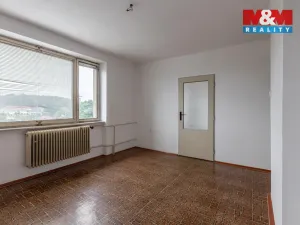 Prodej bytu 2+1, Nalžovské Hory - Nalžovy, 65 m2