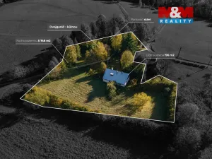 Prodej pozemku pro bydlení, Malenovice, 5697 m2