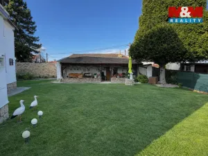 Prodej rodinného domu, Postoloprty - Levonice, 190 m2