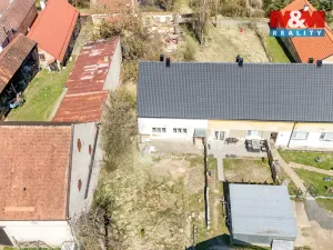 Prodej bytu 2+1, Planá - Svahy, 67 m2