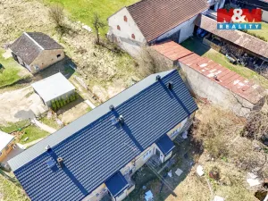 Prodej bytu 2+1, Planá - Svahy, 67 m2