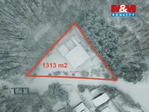 Prodej chaty, Bítov, 139 m2