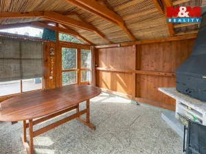 Prodej rodinného domu, Kamenný Přívoz, 184 m2