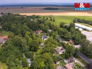 Prodej chalupy, Polička - Lezník, 177 m2