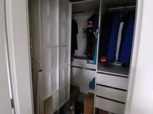 Prodej bytu 2+kk, Praha - Karlín, Pobřežní, 52 m2