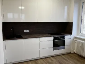 Pronájem bytu 3+1, Chropyně, Moravská, 62 m2