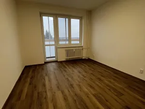 Pronájem bytu 3+1, Chropyně, Moravská, 62 m2