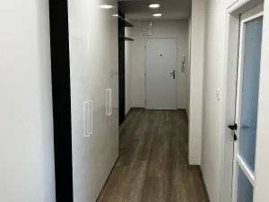 Pronájem bytu 2+1, Přerov - Přerov I-Město, Dvořákova, 69 m2